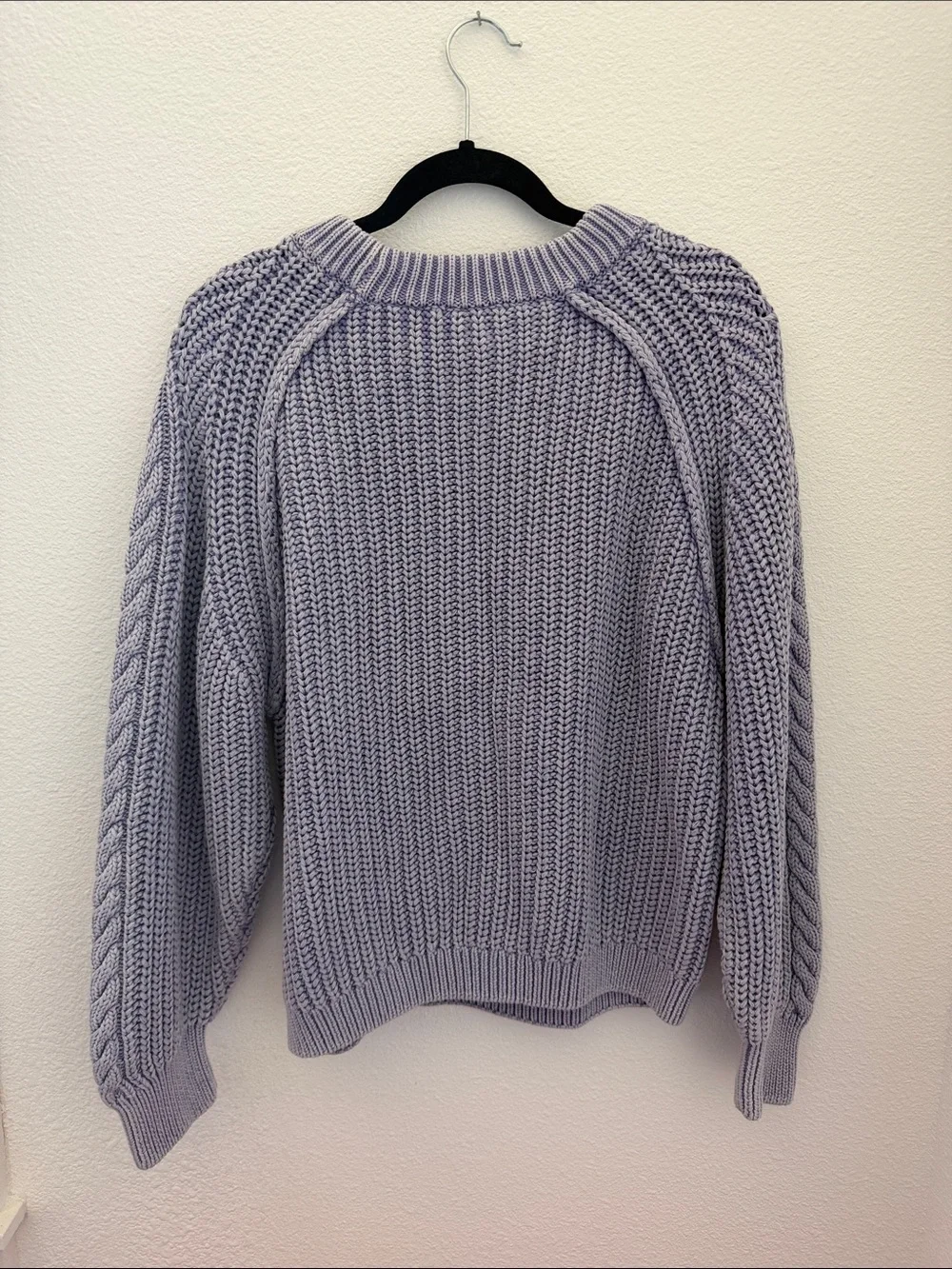 Women’s Free People Sweater - Picture 6 of 9